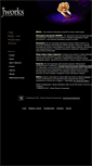 Mobile Screenshot of jworks.ru